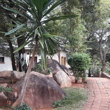 Masuku Lodge Zomba Exterior foto