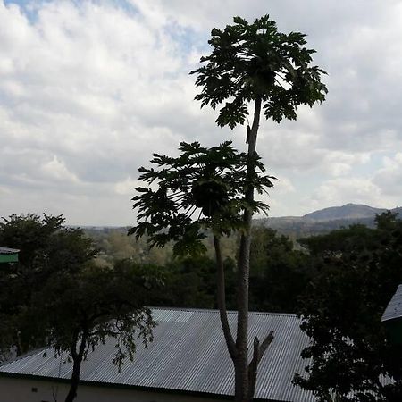 Masuku Lodge Zomba Exterior foto