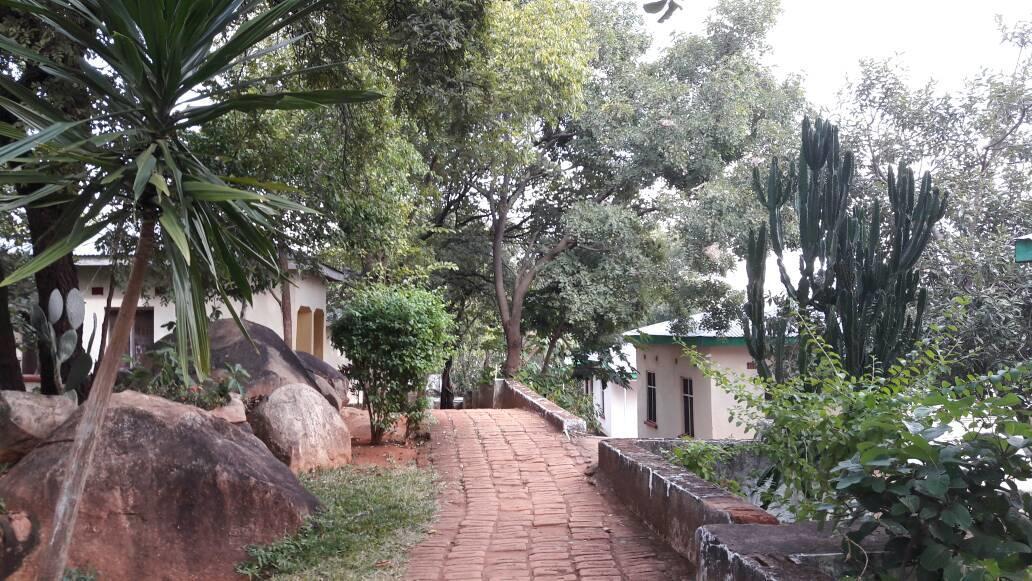 Masuku Lodge Zomba Exterior foto